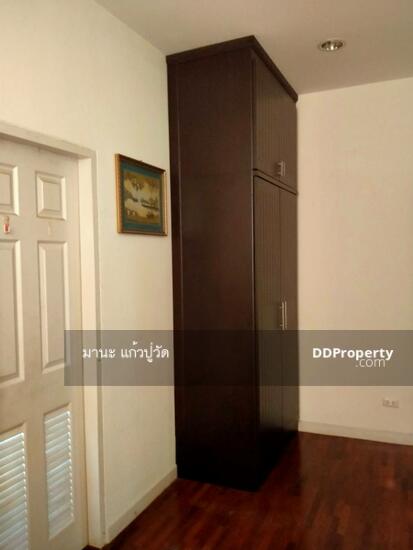 ให้เช่า บ้านเดี่ยว2ชั้น ทรงสเปน 60ตรว. อยู่ถ.เกษตร-นวมินทร์ ใกล้ นวมินทร์อเวนิว/มหาวิทยาลัยเกษตรศาสตร์ ให้เช่า30,000/เดือน